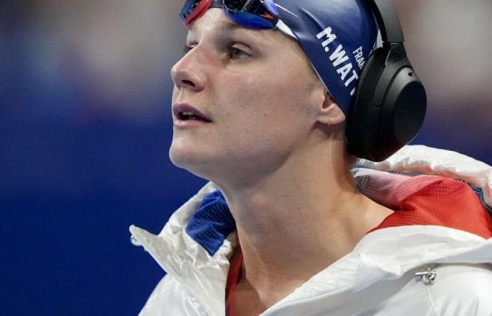 Marie Wattel quitte Marseille… pour les Etats-Unis !