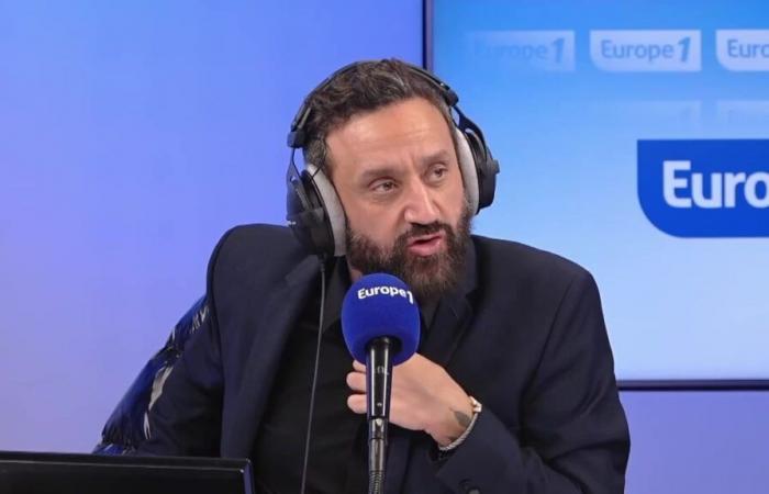 Cyril Hanouna lance une pique cinglante contre son ex-chroniqueur