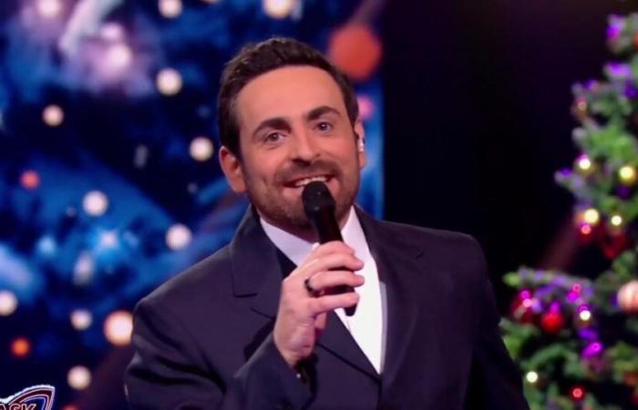 Quel score pour l’émission spéciale de Noël de “Mask Singer” sur TF1 par rapport à la finale de “La France a un talent incroyable” sur M6 ?