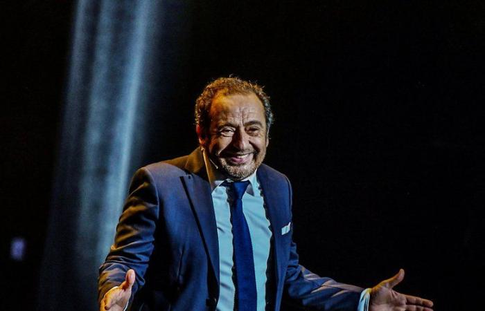 La billetterie du festival Seuls en scène démarre sur les chapeaux de roues, avec Patrice Leconte attendu à Uzès