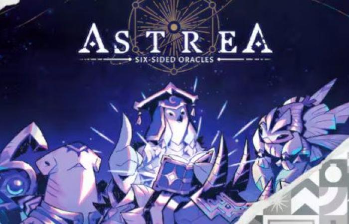 Astrea Ten Sided Oracles est gratuit