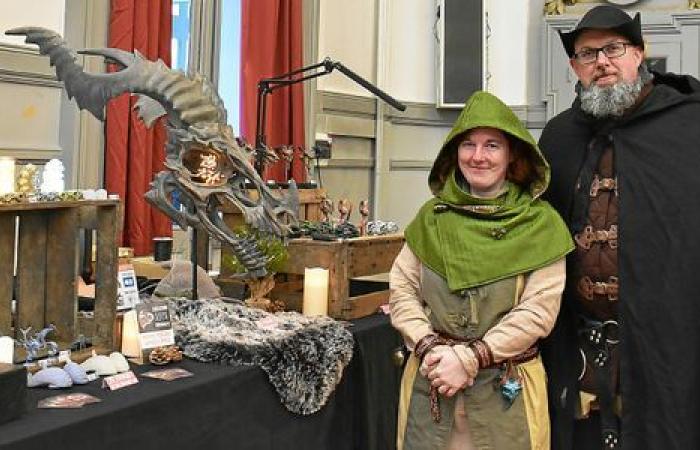 Baignade des otaries, Père Noël en barque, marché médiéval… Nos idées de sorties ce week-end dans la région de Vannes et d’Auray