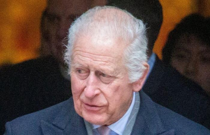 Charles III s’est directement interrogé sur son état de santé et on ne s’y attendait pas vraiment