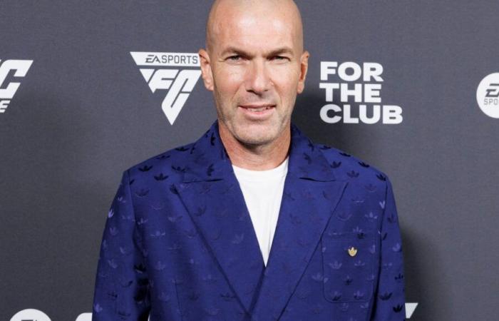 Le PSG a mis la main sur le nouveau Zidane