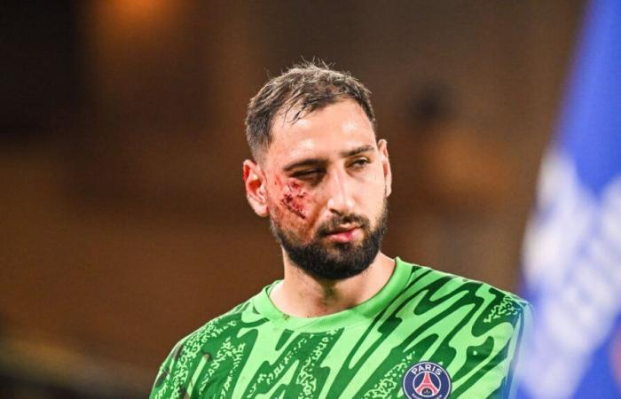 Après le choc, le clan Donnarumma sort du silence !