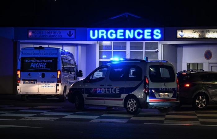 un mort et un grièvement blessé dans l’Essonne