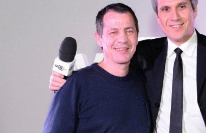 Thierry Jacob, ancien champion du monde, est décédé