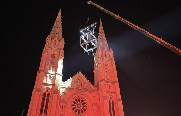 NÎMES Avec le cube, l’appel de la mer pour les vacances