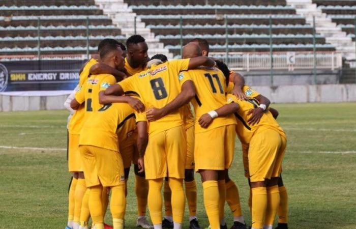 Le Saint-Denis FC s’incline avec les honneurs face au SU Dives-Cabourg