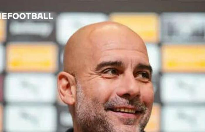 Date des résultats de 115 accusations et mise à jour sur la blessure d’Oscar Bobb – Chaque mot de l’embargo de Pep Guardiola avant la conférence de presse d’Aston Villa