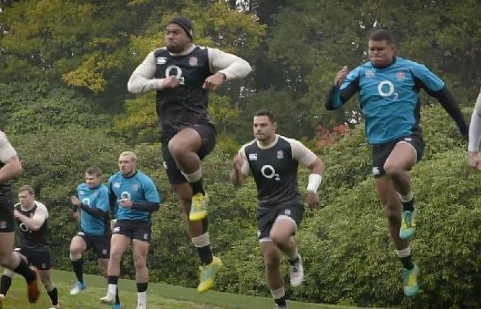 RUGBY. Un international 3/4 anglais de 112kg et 1m92 dans le viseur du Top 14