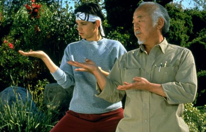 Tous les films de Karate Kid, classés du pire au meilleur