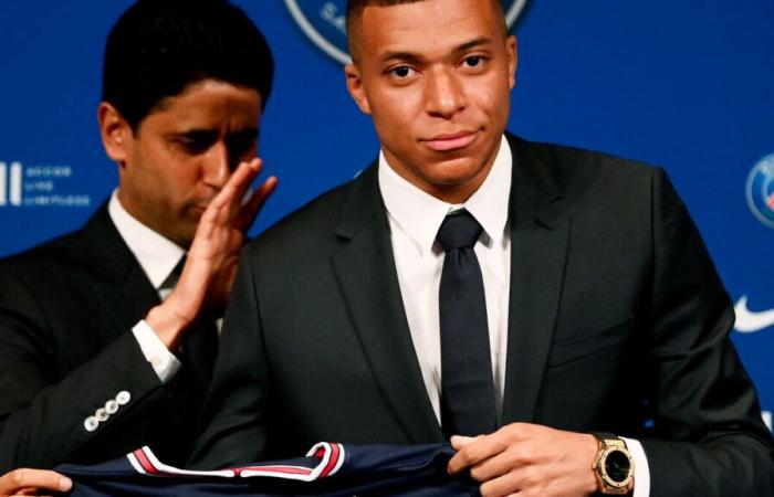 le clan Mbappé s’empare de la FFF et relance le conflit qui l’oppose au club parisien