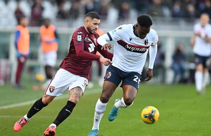 Serie A, Bologne gagne encore, 2-0 à Toro et Noël parmi les grandes équipes – Football