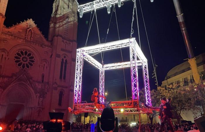 NÎMES Avec le cube, l’appel de la mer pour les vacances