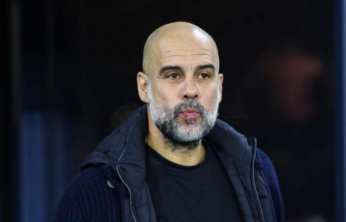 Les priorités de Guardiola au mercato