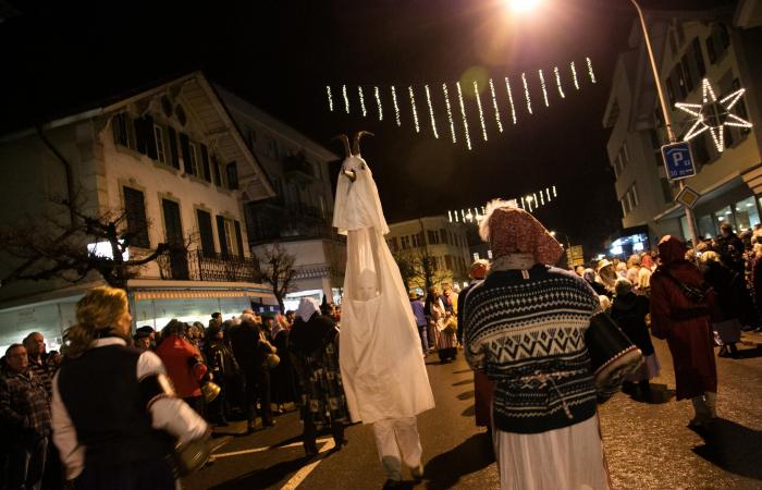 Ubersitz, une coutume suisse qui bouleverse une vallée