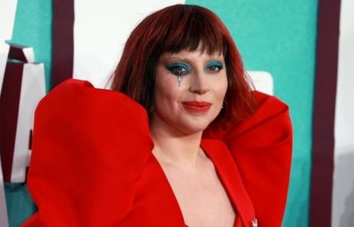 cet artiste français travaille sur le nouvel album de Lady Gaga !