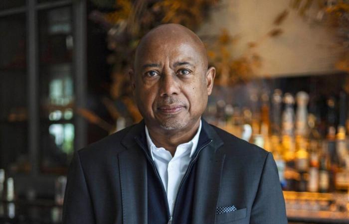 Raoul Peck, un cinéaste contre l’oubli