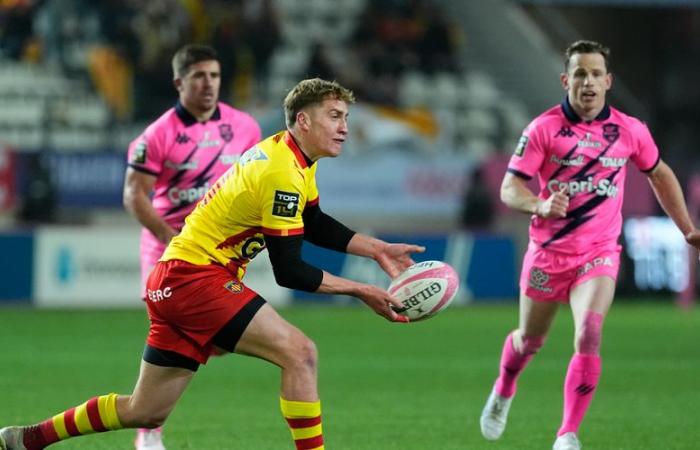 la mêlée, les résultats, les ballons portés… Les coups de coeur et favoris de L’Indépendant après Stade Français-USAP