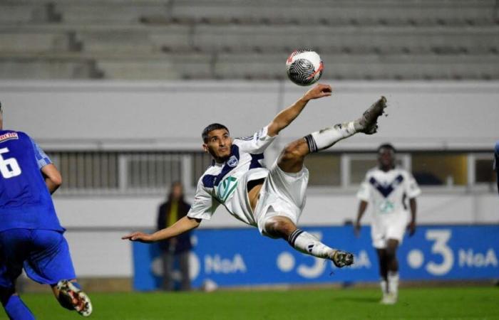 les Girondins de Bordeaux, des supporters pas comme les autres