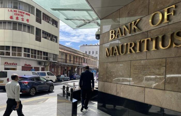 La Mauritius Investment Corporation dans le viseur du nouveau gouverneur de la Banque de Maurice