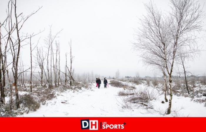 Aurons-nous un Noël blanc cette année ? Voici les prévisions météo pour les vacances d’hiver