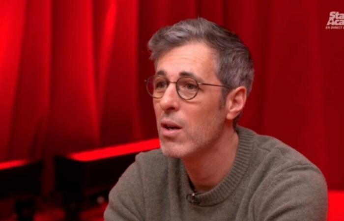 Michael Goldman (Star Academy) prend une décision radicale concernant la suite de la compétition