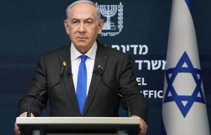 Après le Hamas et le Hezbollah, Benjamin Netanyahu menace les Houthis du Yémen