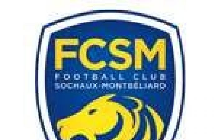 Sochaux takes on Clermont, Le Mans breaks everything, Valenciennes overcomes Thionville – Coupe de France – 32nd – Multiplex