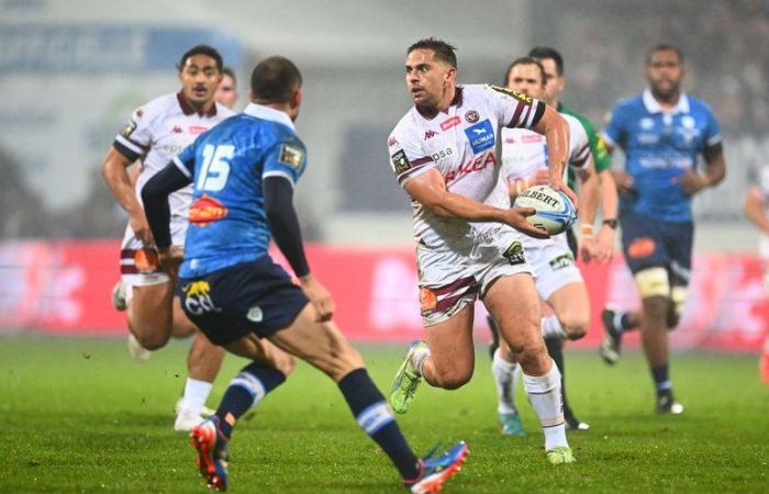 Top 14 – Contre Castres, l’UBB a encore prouvé qu’elle savait s’adapter