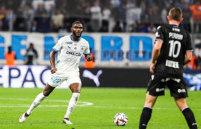 L’OM licencie quatre joueurs, janvier s’annonce explosif