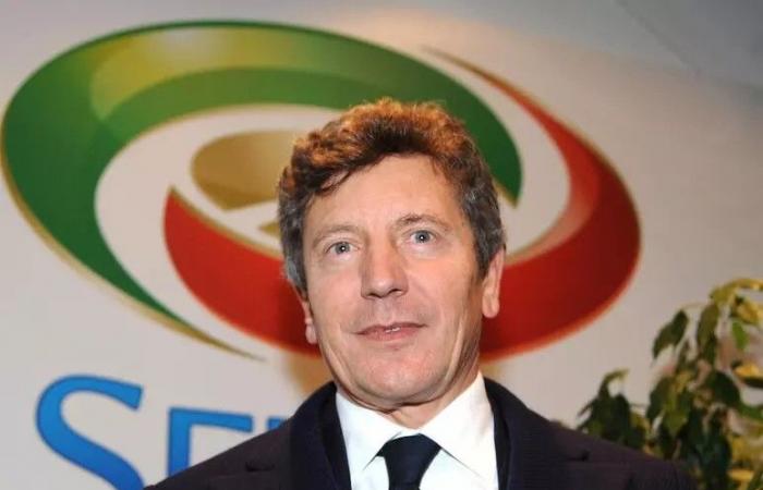 L’Atalanta a également voté pour Simonelli