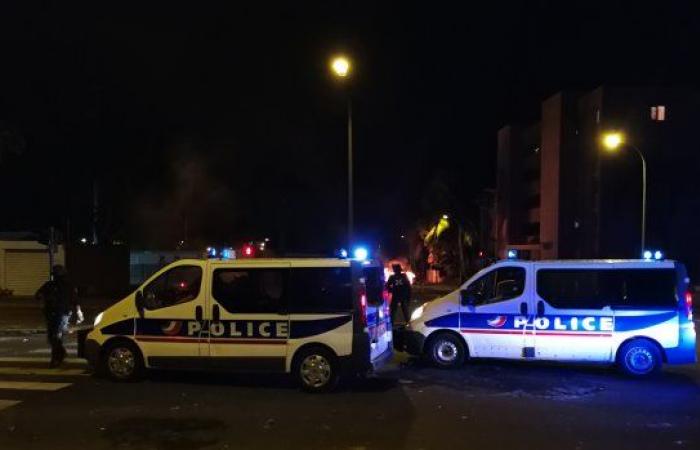 Des individus armés de sabres sèment la terreur dans un kabar à Saint-Pierre : les spectateurs ont pris la fuite !