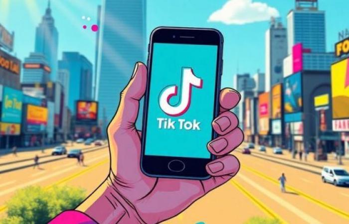 Trump s’ouvre aujourd’hui sur TikTok et son séjour aux USA : y arrivera-t-il ?