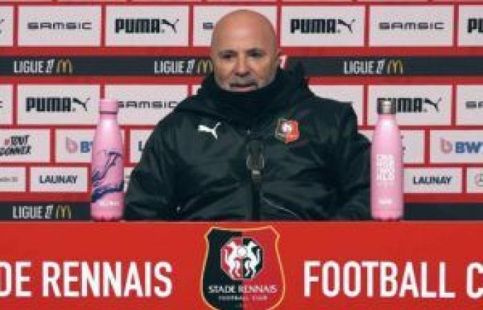 [CDF] The Girondins group to face Stade Rennais