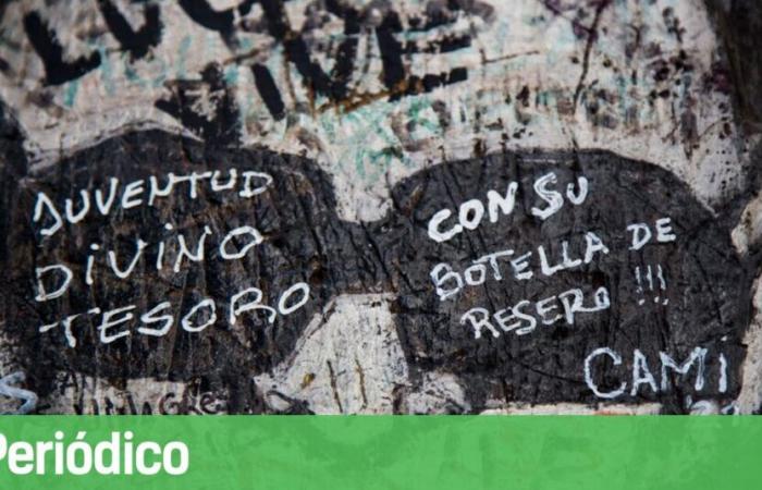 37 ans après avoir dit au revoir au rebelle qui a changé le rock argentin – El Periódico