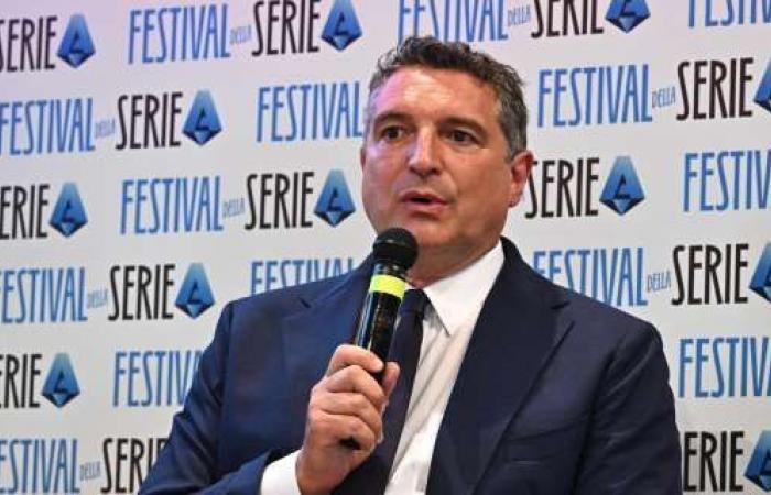 “Aucun acte répréhensible de la part de la Serie A”