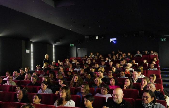 Plus de séances, des billets moins chers… le pari réussi de ce cinéma du Val-d’Oise