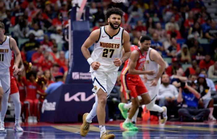 Pelicans de la Nouvelle-Orléans contre Denver Nuggets : aperçu, pronostics et statistiques