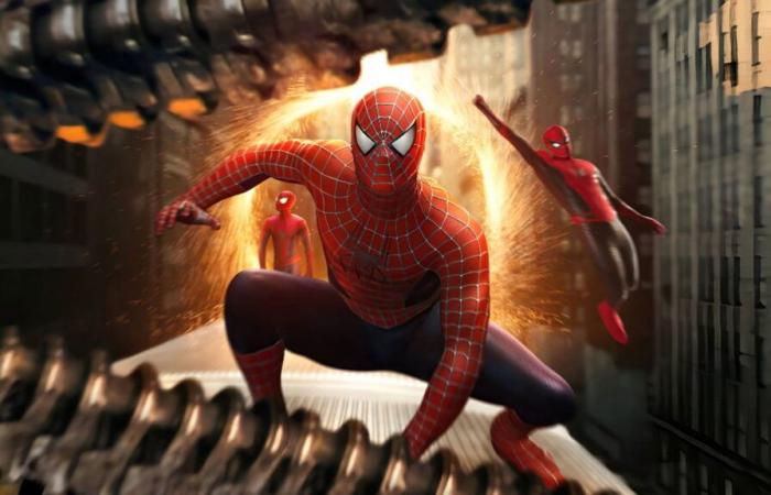 Tout ce que l’on sait sur Spider-Man 4 dans le MCU