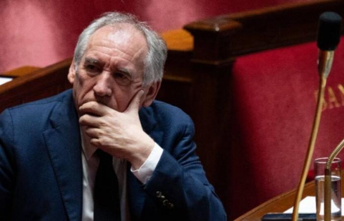 Cote de popularité historiquement basse pour François Bayrou au début de son mandat : ​​Actualités