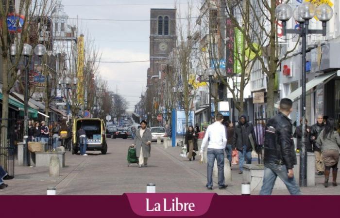 Sentiment d’insécurité dans le centre de La Louvière : « Cet événement était l’aboutissement d’une série. Tout cela est inquiétant »