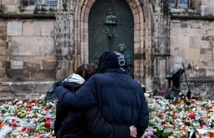 Attentats de Magdebourg : entre émotion, choc et interrogations