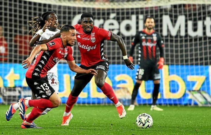 Pourquoi Guingamp ne doit pas tomber en 32e de finale de Coupe de France contre Caen