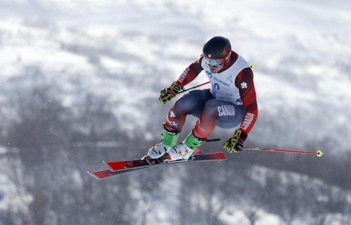 Le ski et le snowboard à l’honneur dans le reportage canadien du week-end