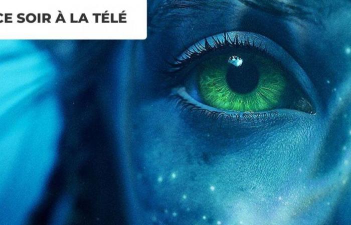 Ce soir à la télé : c’est l’un des plus gros succès de tous les - et sa beauté laisse sans voix à chaque fois : Cinéma et séries