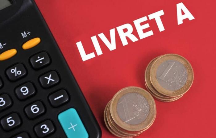 votre épargne sur le Livret A, LDDS et LEP menacée dès février 2025