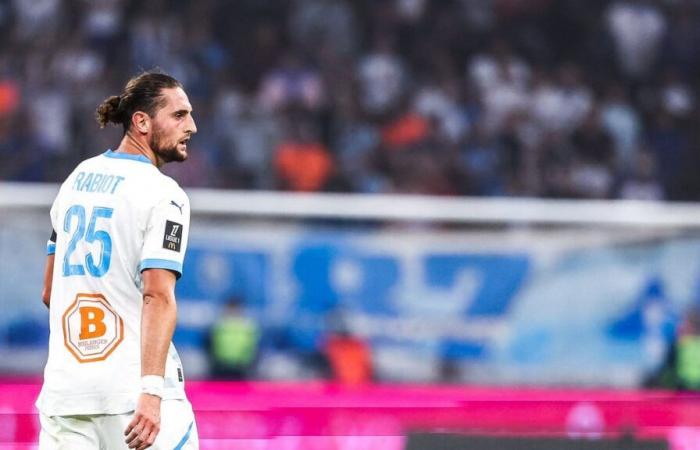 Après Pogba, Rabiot valide le prochain transfert de l’OM !