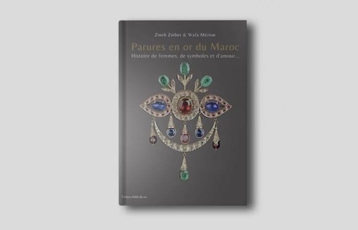 10 beaux livres sur le Maroc à offrir pour les fêtes de fin d’année